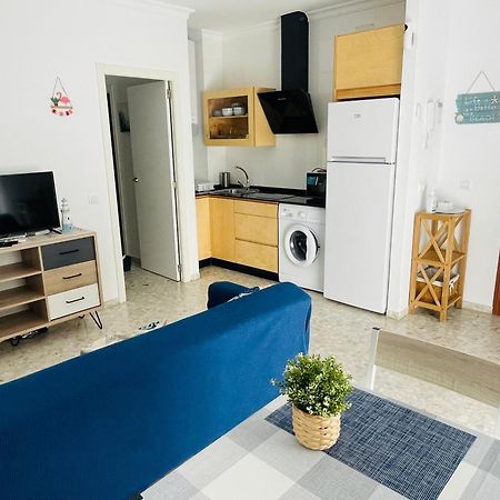 Apartamento Conil Playa & Centrico, Con Aire Acond Y Wifi -Solo Familias Y Parejas- Conil De La Frontera Exterior photo