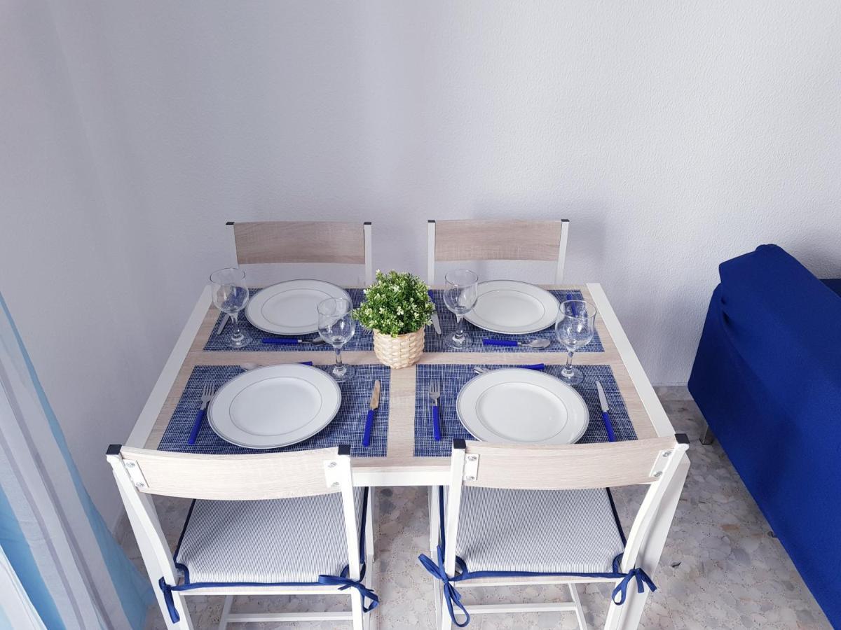 Apartamento Conil Playa & Centrico, Con Aire Acond Y Wifi -Solo Familias Y Parejas- Conil De La Frontera Exterior photo